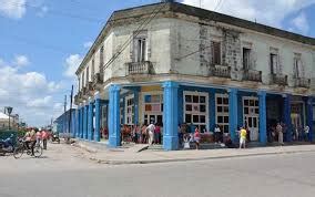 PLACETAS, Cuba, known as the ‘Villa de los Laureles’. Placeteños ...