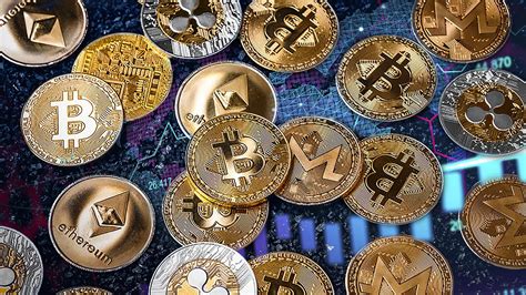 Qué Son Las Criptomonedas Y Cuales Ventajas Ofrecen Hoy Crixto