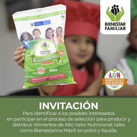 BIENESTARINA Portal ICBF Instituto Colombiano De Bienestar Familiar