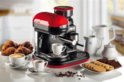 ყავის აპარატი Ariete 1318 Black Moderna Espresso Coffee Machine With