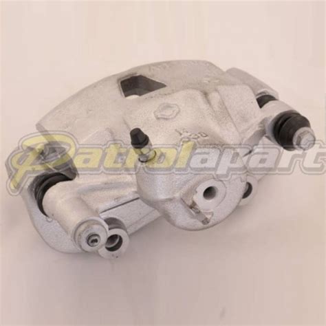 Nissan Patrol GQ Reco Brake Caliper RH Rear