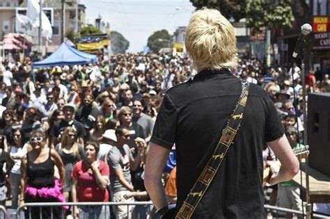 Festivals in San Francisco, CA 2016-2017 | Find Things to Do in San ...