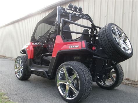 Golf Carts Off Road — Dreamworks Motorsports