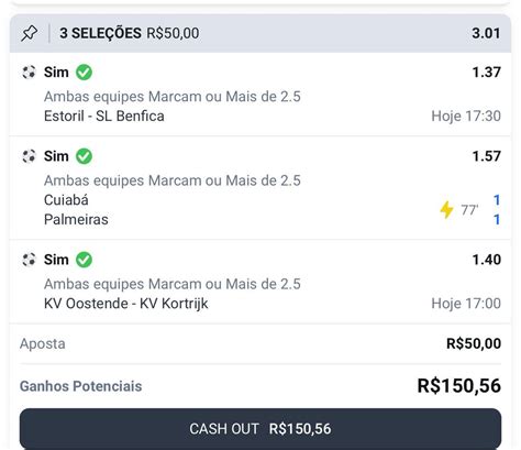 Odds Altas On Twitter Pra Fechar A Noite Perfeita Desse Doming O