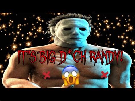 Big Dick Randy Spooky Halloween Bass Boosted Version DigBar YouTube