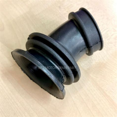 Modenas Dinamik Dinamik Air Hose Outlet Pipe Air Cleaner Joint