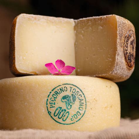 Pecorino Toscano DOP Nuovo Caseificio Entra Nel Consorzio Tutela