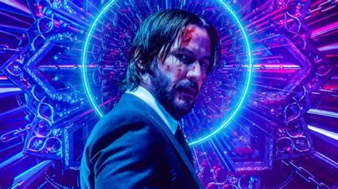 What The Critics Are Saying About John Wick Chapter 3 Parabellum