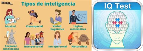 Aplicaciones Para Saber El Tipo Y Nivel De Inteligencia