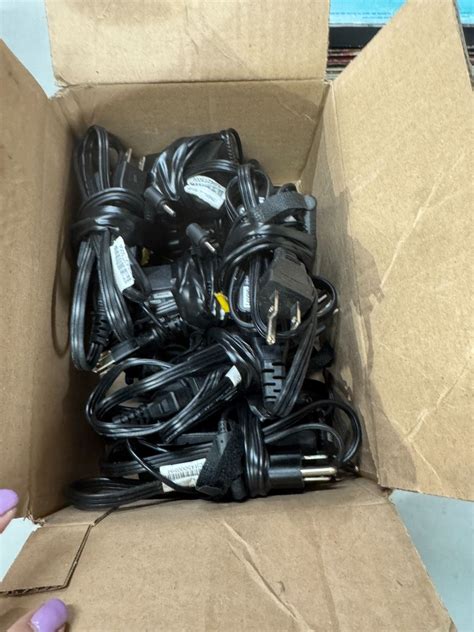 Lenovo laptop chargers