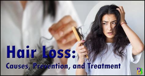 Hair Loss Causes Prevention And Treatment Daddydontblog