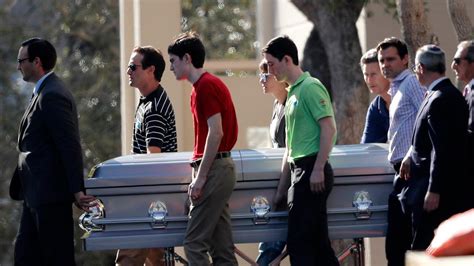 Funerals Continue For Florida School Shooting Victims Fox News Video