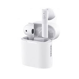 Беспроводные наушники Xiaomi HAYLOU T33 Moripods ANC White EU купить в