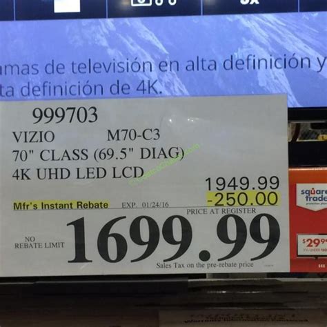 Costco Smart Tv For Sale Paul Smith