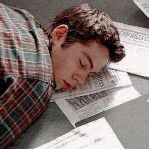 Stiles Stilinski More Than Just The Sarcastic Best Friend Playlist