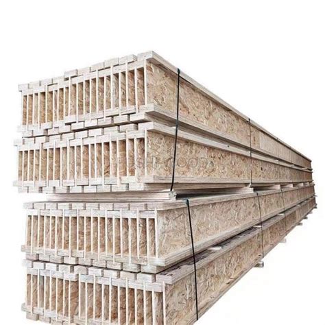 China I Joist Beam Manufacturers Suppliers Factory - I Joist Beam Price ...