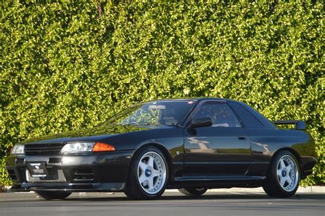 Nissan Skyline Gt R Sold Motorious