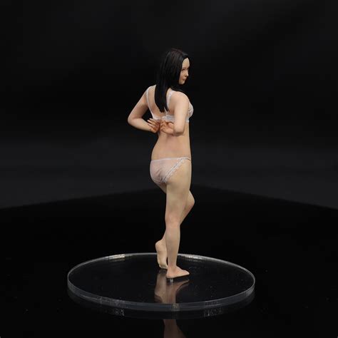 Yahoo オークション マックスファクトリー PLAMAX Naked Angel