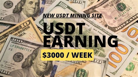 200 BONUS USDT Site Launch Today New Usdt Site Sign Up Bonus 200