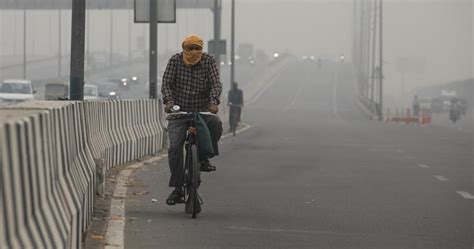 DTE Coverage: Delhi’s first smog episode of 2023-2024