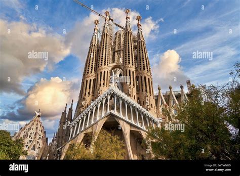 Fachada De Pasion Hi Res Stock Photography And Images Alamy