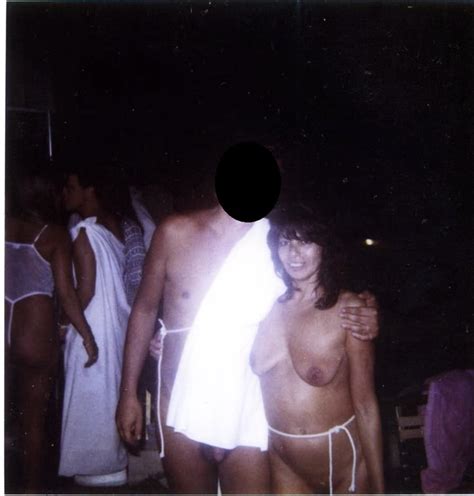 Retro Vintage Polaroid 085 197 Porn Pic