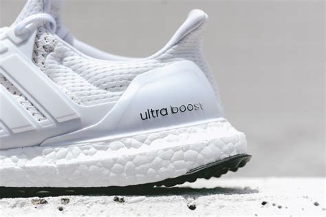 adidas Ultra Boost White - Sneaker Bar Detroit