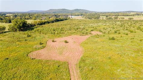 Land For Sale In Muskogee County Oklahoma Photos National Land