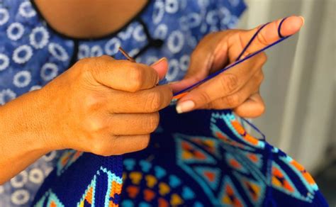 Tipos De Mochilas Wayuu Bienvenidos A Nativos World