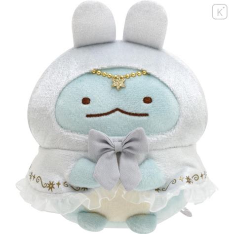 Japan San X Collectible Plush Sumikko Gurashi Tokage Rabbit S