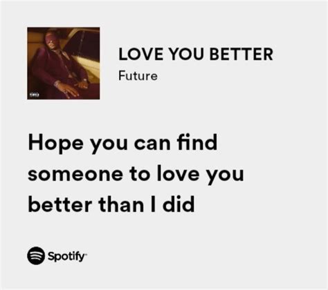 Spotify Lyrics