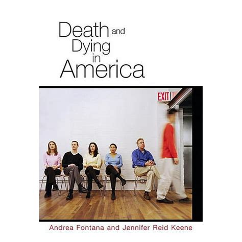 Death And Dying In America