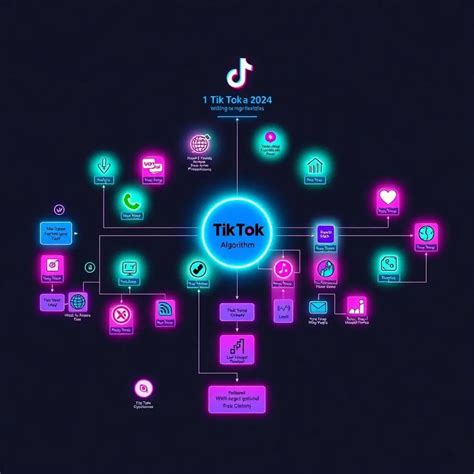 How The Tiktok Algorithm Works In 2024 A Comprehensive Guide