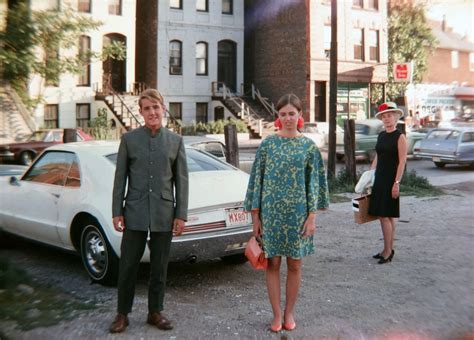 Kodachrome 1960s 2 Flashbak