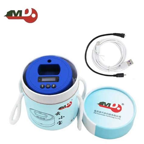 JMD EBaby Zebartech Car Scanner And Diagnostic Tools