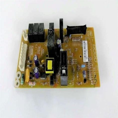 Ebr67471709 Lg Power Control Board Pcb Assembly Lg Canada Parts