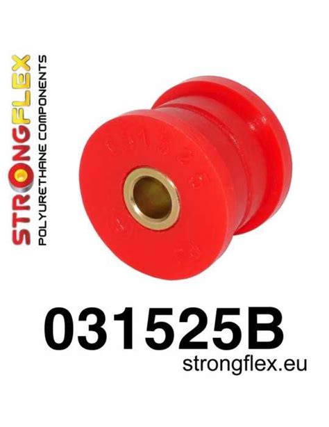 Silent block Polyuréthane SPORT Barre stabilisatrice Avant BMW E36 90 99