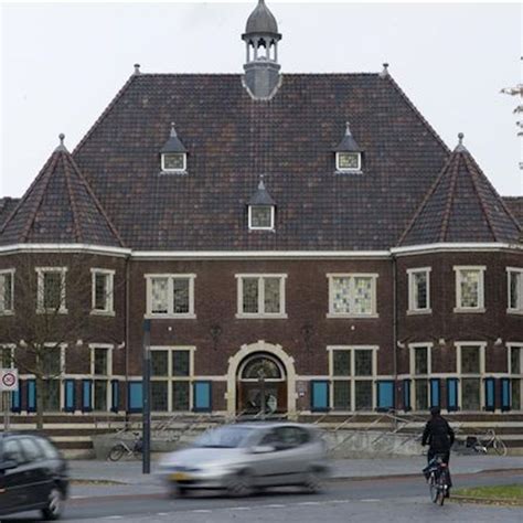 Rijksmuseum Twenthe In Enschede Krijgt Nieuwe Entree Zwerfkei Wordt