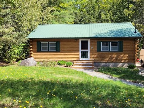 10 Best Airbnb Vacation Rentals In Schroon Lake New York Trip101