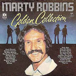 Marty Robbins guitar chords and tabs | GuitarTabsExplorer.com