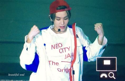 Neo City In Yuta Beautiful Soul T Shirts For