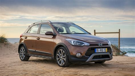 Hyundai I20 Active T Gdi Blue Comfort Preparado Para A Aventura