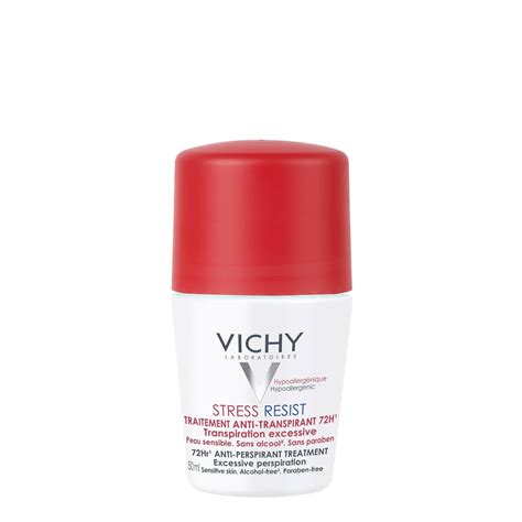 buy vichy deodorant anti perspirant roll  epharmacy