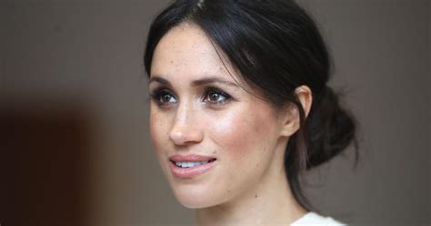 Meghan Markle Opens Up About Her Unbearable Grief After A Miscarriage