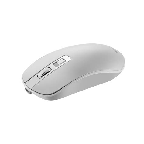 Canyon Cns Cmsw Pw Wireless Rechargeable Mouse With Silent Buttons