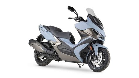 Eicma Arriva Anche Il Kymco Xciting S News Inmoto It