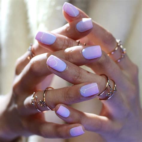 Trendy Wiosna Astro Nails Czyli Modne Paznokcie Dla Fanek