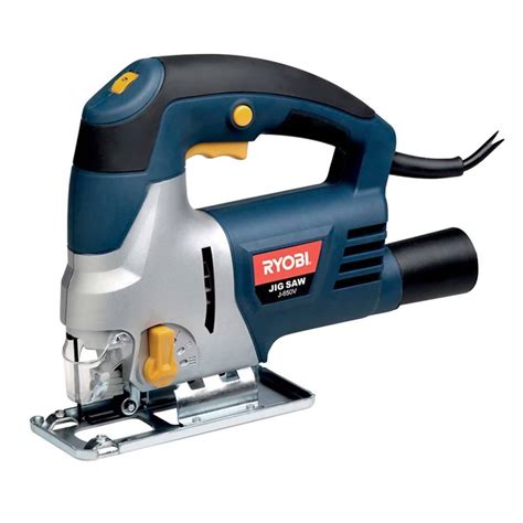 RYOBI Corded Jig Saw J 650V Variable Speed Pendulum 650W Hardware