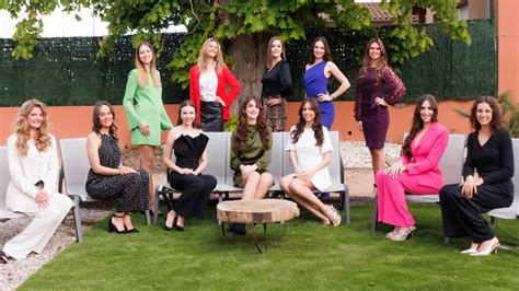 Miss Rh Ne Voici Les Douze Candidates En Lice Pour La Couronne