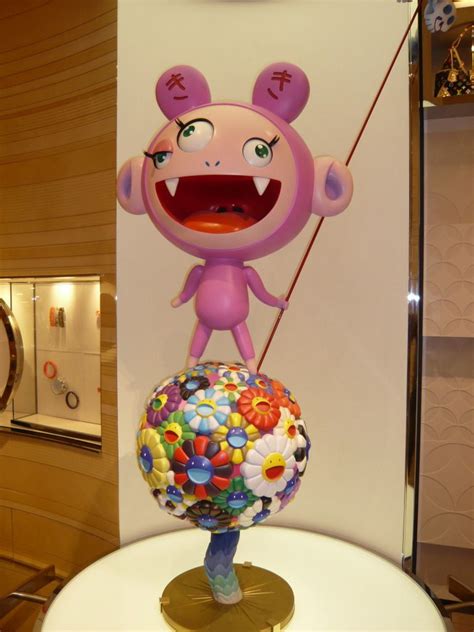 Superflat, Takashi Murakami, Art Toy, Sculpture Art, Artworks, Pop Art, Toys, Painting, Style